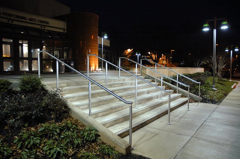 Railing Gallery preview 8